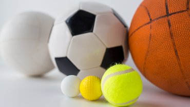 Sportarten