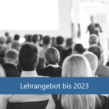 Lehre