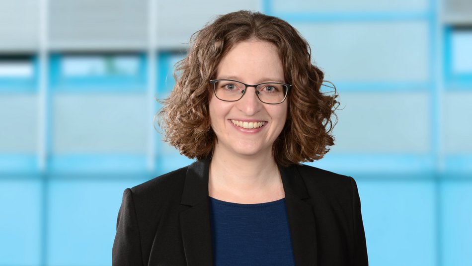 Prof. Dr. Melanie Messer