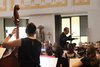 Dirigent Gocha Mosiashvili
