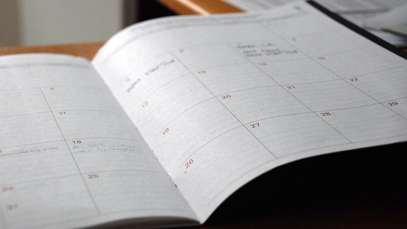 calender