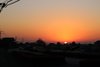 Sonnenuntergang