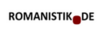 Schriftzug: Romanistik.de