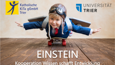 Einstein Logo 2022 neu