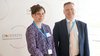 Statistischer Beirat unter Trierer Leitung: Dr. Andrea Schultz und Prof. Ralf Münnich. Foto: Statistisches Bundesamt