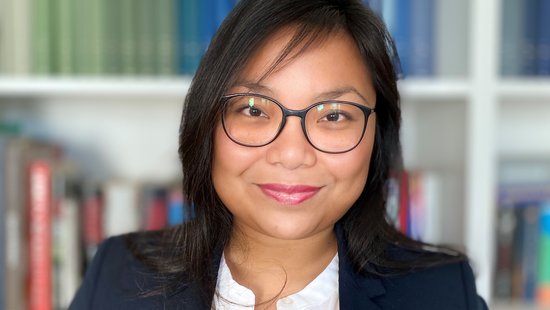 Prof. Dr. Ana N. Tibubos
