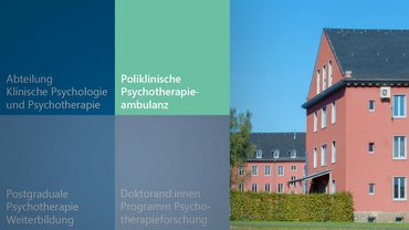Psychotherapieambulanz