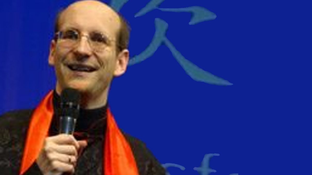 Prof. Marc Oliver Rieger ist neuer Direktor des Konfuzius-Institut der Universität Trier