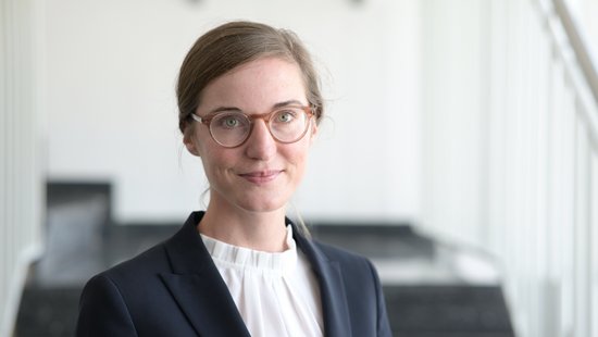 Lea Katharina Kumkar