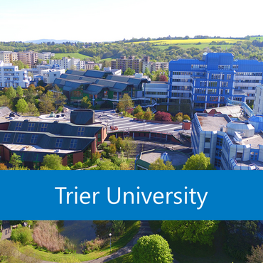 Trier University