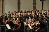 Kinderchor des Collegium Musicum
