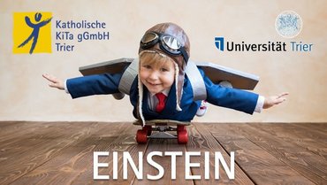 Einstein Logo