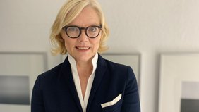 Kunsthistorikern Professorin Ulrike Gehring