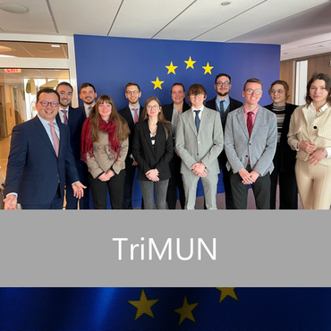 TriMUN