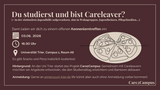 Studieren nach der Jugendhilfe? Ja, unbedingt!