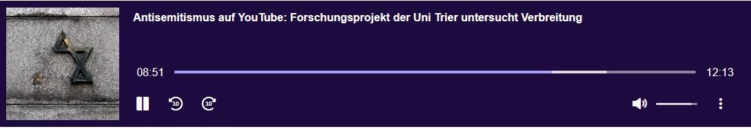 SWR Sendung