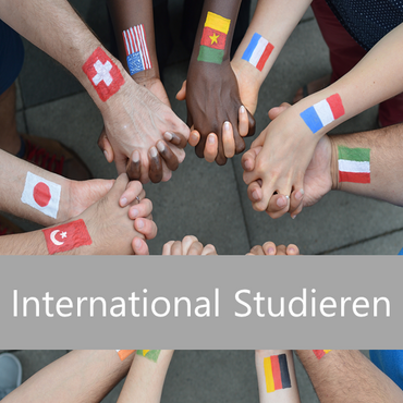 International studieren