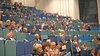 Gäste im Audimax