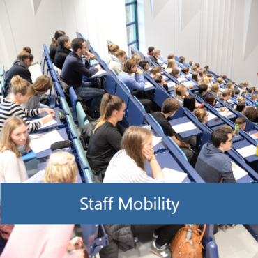 Staff Mobility