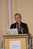 Vortrag von Prof. Joachim Blum