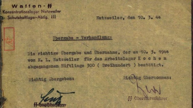 (c) Arolsen Archives