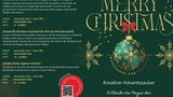 Kreativer Adventszauber 