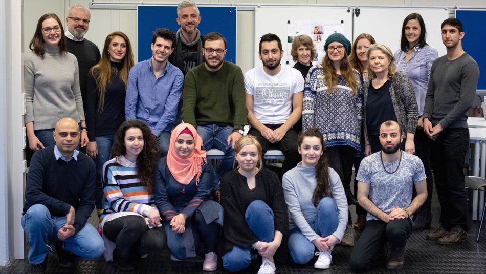 Mehr als 150 junge Menschen wurden bislang im Vorbereitungskurs „Fit fürs Studium“ von der Universität Trier betreut.