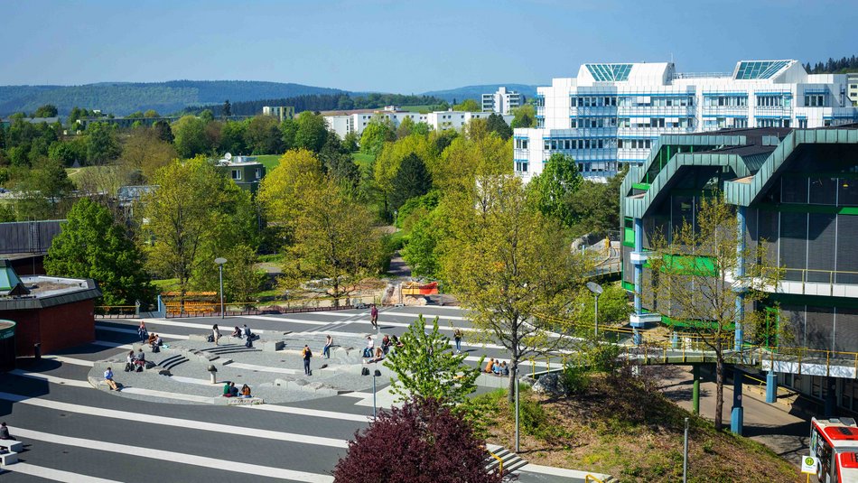 Scholarships for International Students at Trier University, Germany
