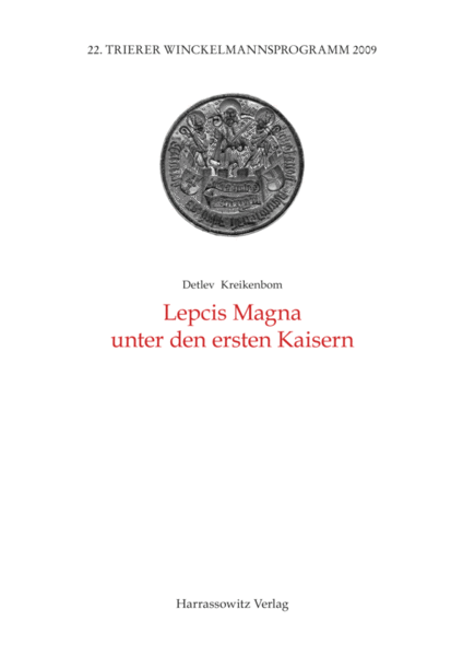 Den sternen und dem himmel wurdig kaiserliche palastbauten in rom und trier