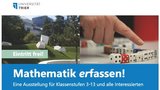 Mathematik erfassen