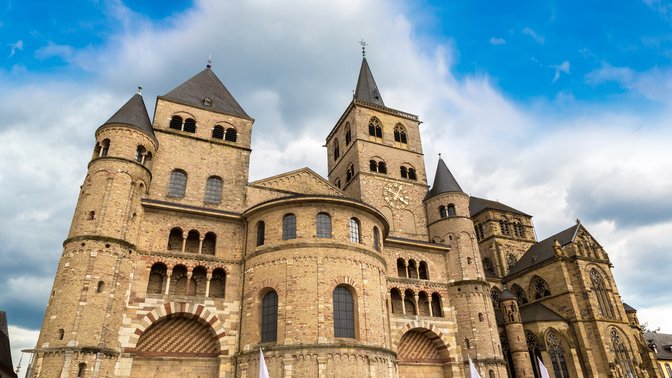 Trierer Dom