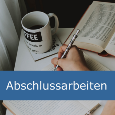 Abschlussarbeiten