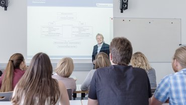 Präsentationen & Vorträge