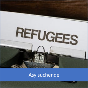 Who Are You? Zur Situation von Asylsuchenden und Flüchtlingen im Landkreis Trier-Saarburg