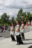 Tribal Fusion Tanz (Foto: Elke Janssen) Tribal Fusion Tanz (Foto: Elke Janssen)
