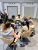 Mehr Gruppenarbeiten