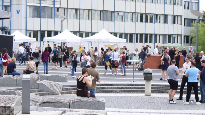 Sommerfest