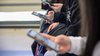 Smartphones gehören für die meisten Jugendlichen zum Alltag. 