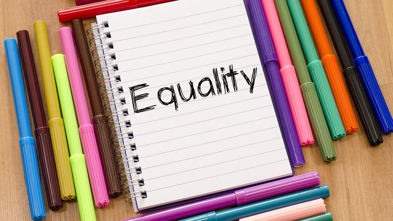 Gleichstellung