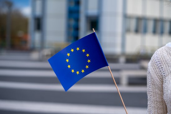 Europafähnchen