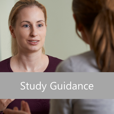 Study guidance