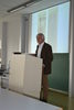 DSC 0042 Keynote Jürgen Wilke