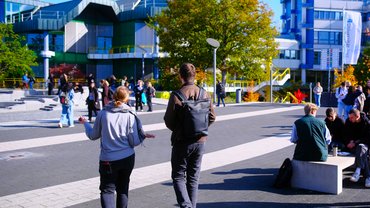 Academic Programs 