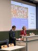 Begrüßung und Eröffnung der CERPE 2025 durch Shi-Kupfer und Hertel