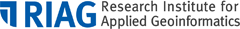 Research Institute for Applied Geoinformatics