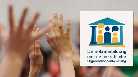 Symbolfoto Demokratiebildung
