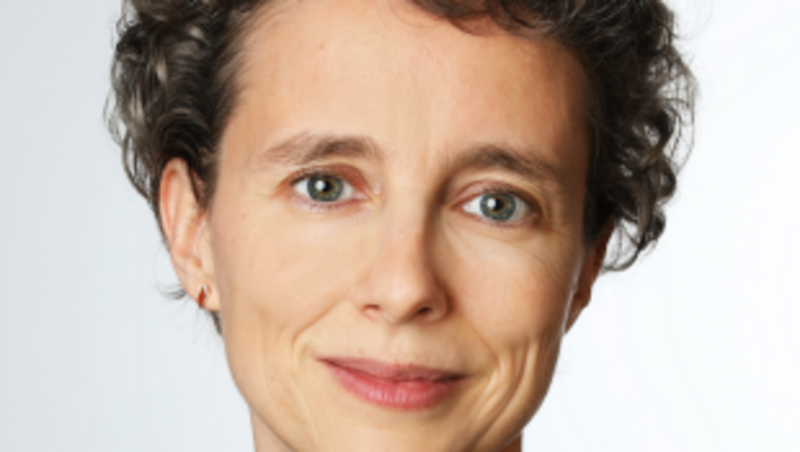 Korinna Schönhärl