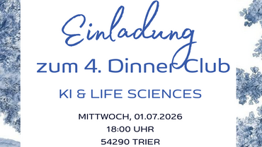 Einladung