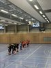 HSM 2025 Fußball