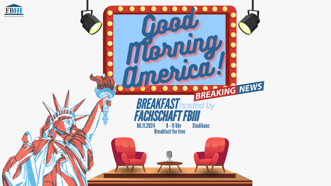 Good Morning America - Breakfast